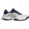 Pánska tenisová obuv adidas Barricade 14 Tennis Shoes Ftwr White EUR 46 Pánska tenisová obuv adidas Barricade 14 Tennis Shoes Ftwr White EUR 46