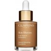 Clarins Skin Illusion SPF 15 Natural Hydrating Foundation Hydratačný make-up 116.5 Coffee 30 ml