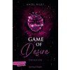 Game of desire. Devozione (Hazel Riley)(Brožovaná) Game of desire. Devozione (Hazel Riley)(Brožovaná)