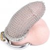 Kiotos Mesh Chastity Cage