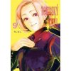 Tokijský ghúl 9 (Sui Ishida) Tokijský ghúl 9 (Sui Ishida)