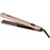 Wad Velozzi Straightener Bronze - Titanová žehlička na vlasy Bronzová Wad Velozzi Straightener Bronze - Titanová žehlička na vlasy Bronzová