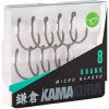 Háčky Korda Kamakura Krank - 8 Háčky Korda Kamakura Krank - 8