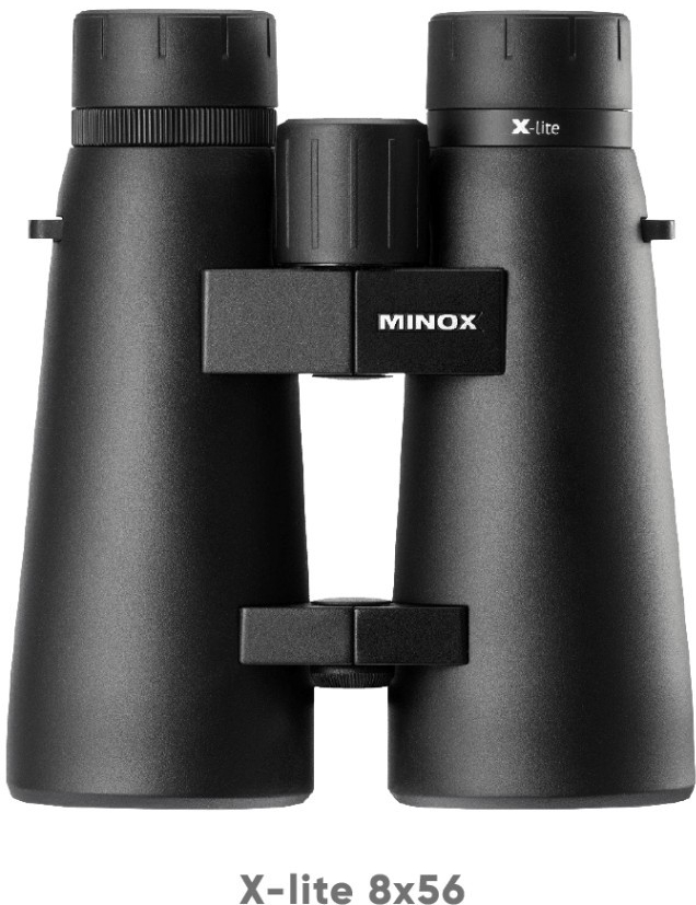 Minox X-lite 8×56