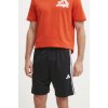 Tréningové šortky adidas Performance Tiro Essentials JD0430 čierna S Tréningové šortky adidas Performance Tiro Essentials JD0430 čierna S
