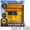 Minecraft Budík - Včela - EPEE Minecraft Budík - Včela - EPEE