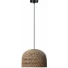 Light Prestige Kanso závesné svietidlo 1x15 W ratan LP-2025/1P 40 cm Light Prestige Kanso závesné svietidlo 1x15 W ratan LP-2025/1P 40 cm