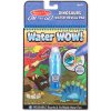 Vodná omaľovánka Water wow Dinosaury Melissa & Doug 19315