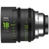 NiSi cine objektív Athena Prime 18mm T2.2 PL-mount NiSi cine objektív Athena Prime 18mm T2.2 PL-mount