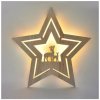 Solight LED nástěnná dekorace vánoční hvězda 24x LED 2x AA 1V261 + záruka 3 roky zadarmo + záruka 3 roky zadarmo Solight LED nástěnná dekorace vánoční hvězda 24x LED 2x AA 1V261 + záruka 3 roky zadarmo + záruka 3 roky zadarmo