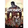 Suiciders - Bermejo Lee Suiciders - Bermejo Lee