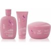 Alfaparf Milano Semi di Lino Moisture Alfaparf Milano Semi di Lino Moisture šampón pre suché vlasy 250 ml + Alfaparf Milano Semi di Lino Moisture hydratačná maska pre suché vlasy 200 ml + Alfaparf Mil Alfaparf Milano Semi di Lino Moisture Alfaparf Milano Semi di Lino Moisture šampón pre suché vlasy 250 ml + Alfaparf Milano Semi di Lino Moisture hydratačná maska pre suché vlasy 200 ml + Alfaparf Mil