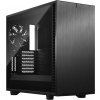 Fractal Design Define 7 Dark Tempered Glass FD-C-DEF7A-03 Fractal Design Define 7 Dark Tempered Glass FD-C-DEF7A-03