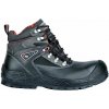 Bezpečnostná obuv Cofra FREIR S3 HRO SRC * Veľkosť topánky: 44, Čierna Bezpečnostná obuv Cofra FREIR S3 HRO SRC * Veľkosť topánky: 44, Čierna