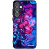 Picasee silikónový čierny obal pre Samsung Galaxy A55 5G A556B - Redlight Picasee silikónový čierny obal pre Samsung Galaxy A55 5G A556B - Redlight