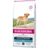EUKANUBA LABRADOR RETRIEVER - 12 kg EUKANUBA LABRADOR RETRIEVER - 12 kg