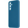 OBAL:ME Matte TPU Kryt Samsung Galaxy A35 5G modrý 8596311247569 OBAL:ME Matte TPU Kryt Samsung Galaxy A35 5G modrý 8596311247569