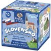Rozum v hrsti: Slovensko Rozum v hrsti: Slovensko