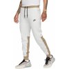 Nike Tech Fleece biela