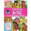 Doplňovačka koní Foni book