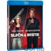 Slečna bestie Blu-ray Slečna bestie Blu-ray