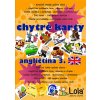 Chytré karty Angličtina slovíčka 3 Chytré karty Angličtina slovíčka 3