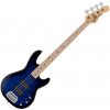 G&L Tribute L-2000 Blueburst, MP G&L Tribute L-2000 Blueburst, MP