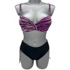 Life Beach Dámske dvojdielne plavky TEREZA Farba: Fialová, Veľkosť: M Fialová Life Beach Dámske dvojdielne plavky TEREZA Farba: Fialová, Veľkosť: M Fialová