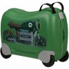 Samsonite DREAM2GO RIDE-ON SUITCASE MOTORBIKE motorka 30 l 145033-9959 Samsonite DREAM2GO RIDE-ON SUITCASE MOTORBIKE motorka 30 l 145033-9959