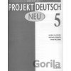 Projekt Deutsch Neu 5 - Arbeitsheft - Alistair Brien, Shirley Dobson Projekt Deutsch Neu 5 - Arbeitsheft - Alistair Brien, Shirley Dobson