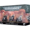 GW Warhammer 40000: Dark Angels Ravenwing Command Squad