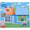 Sada Pizzeria Prasiatko Peppa Pepa figúrka príslušenstvo Hasbro Sada Pizzeria Prasiatko Peppa Pepa figúrka príslušenstvo Hasbro