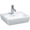 Umyvadlo LAUFEN PRO 11951, 450×340 mm Umyvadlo LAUFEN PRO 11951, 450×340 mm