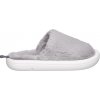 Dámska zateplené šľapky Coqui, HOMIES sivá,biela 35/36 Dámska zateplené šľapky Coqui, HOMIES sivá,biela 35/36