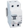 Legrand RX3 25A 2P 30mA 6kA AC 402024 Legrand RX3 25A 2P 30mA 6kA AC 402024