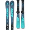 lyže FISCHER The Curv GT 76 159cm + RSW10 GW PWR lyže FISCHER The Curv GT 76 159cm + RSW10 GW PWR