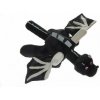 Plush Minecraft Ender dragon maxi 60 cm Plush Minecraft Ender dragon maxi 60 cm