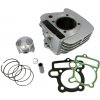 Sada valca 125cc 54,00mm / 13mm - Zongshen 154FMI Sada valca 125cc 54,00mm / 13mm - Zongshen 154FMI
