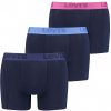 Pánske boxerky Levi’s Boxer Brief 3-Balenie 37149-0662