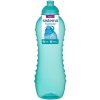 Sistema Fľaša Hydrate Squeeze Twist n Sip 620 ml, mätová Sistema Fľaša Hydrate Squeeze Twist n Sip 620 ml, mätová