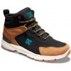 DC Mutiny Wr black brown green 22