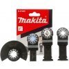 Makita B-67480 Sada pilových listů (4 ks) Makita B-67480 Sada pilových listů (4 ks)