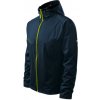 Malfini pánska softshellová bunda s kapucňou Cool, veľkosť 3XL Malfini pánska softshellová bunda s kapucňou Cool, veľkosť 3XL