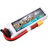 Gens ace G-Tech Soaring 2200mAh 11,1V 30C 3S1P Lipo batéria s konektorom XT60 Gens ace G-Tech Soaring 2200mAh 11,1V 30C 3S1P Lipo batéria s konektorom XT60
