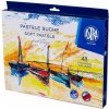 Astra Prestige, Suchý pastel hranatý 48ks, 323120004 Astra Prestige, Suchý pastel hranatý 48ks, 323120004