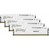 Kingston FURY Beast/ DDR5/ 64GB/ 6000MHz/ CL40/ 4x16GB/ White (KF560C40BWK4-64) Kingston FURY Beast/ DDR5/ 64GB/ 6000MHz/ CL40/ 4x16GB/ White (KF560C40BWK4-64)