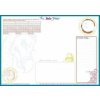 Dodo Jotter Pad - A3 Desk Sized Jotter-Scribble-Doodle-to-do-List-Tear-off-Notepad (Rebecca Jay)(Krúžková) Dodo Jotter Pad - A3 Desk Sized Jotter-Scribble-Doodle-to-do-List-Tear-off-Notepad (Rebecca Jay)(Krúžková)