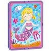 Quercetti Mozaika Pin Fairy Quercetti Mozaika Pin Fairy