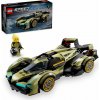 LEGO® LEGO® Speed Champions 76923 Superauto Lamborghini Lambo V12 Vision GT 2276923 LEGO® LEGO® Speed Champions 76923 Superauto Lamborghini Lambo V12 Vision GT 2276923