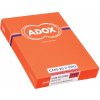 ADOX CMS 20 II 10,2x12,7/4x5-25ks